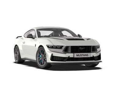 begagnad Ford Mustang Dark Horse Fastback V8 453hk | Leverans Sommar 24