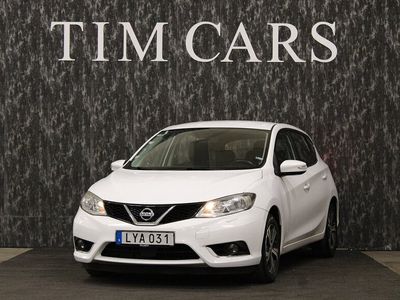 Nissan Pulsar