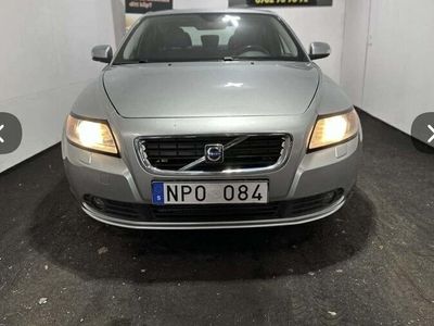 Volvo S40