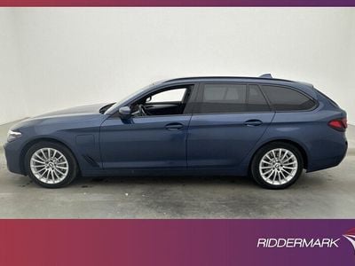 BMW 530e