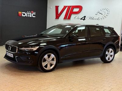 Volvo V60 CC