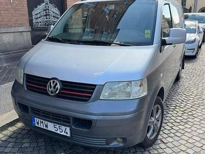 VW T5