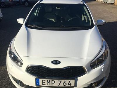 Kia Ceed Sportswagon