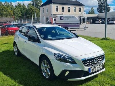Volvo V40 CC