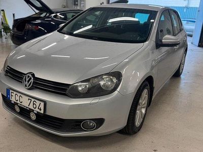 VW Golf