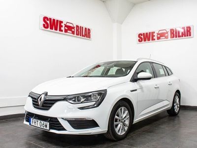 Renault Mégane GrandTour