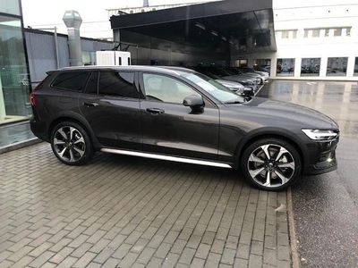 Volvo V60 CC