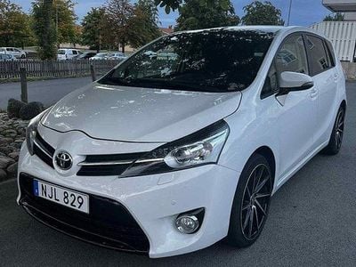 Toyota Verso