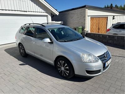 VW Golf VI