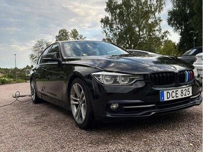 BMW 340