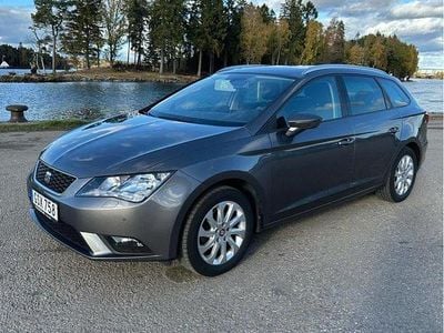 Seat Leon ST