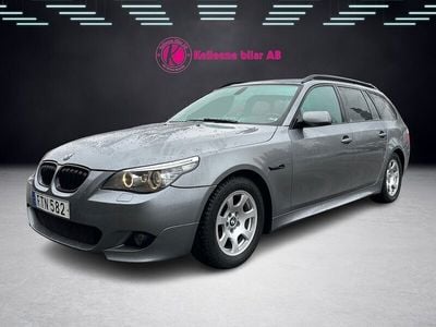 BMW 523