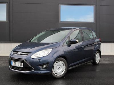 Ford Grand C-Max