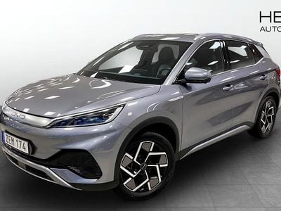 BYD Atto 3