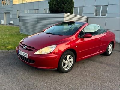 Peugeot 307 CC