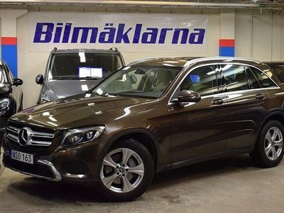 Mercedes GLC220