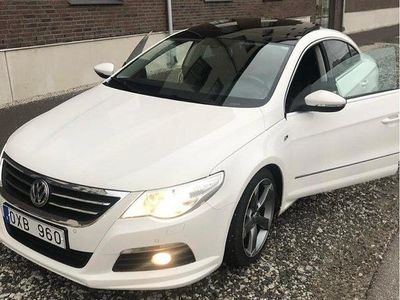 VW CC