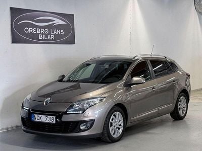Renault Mégane GrandTour