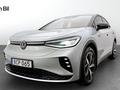 VW ID.5