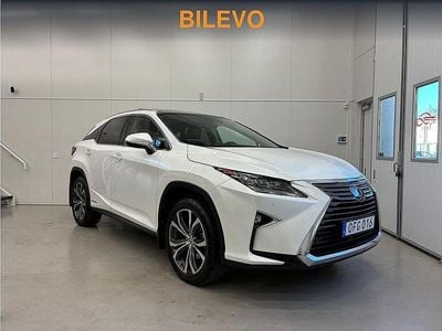 Lexus RX450h