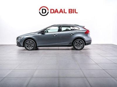 Volvo V40 CC