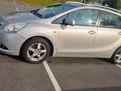 Toyota Verso