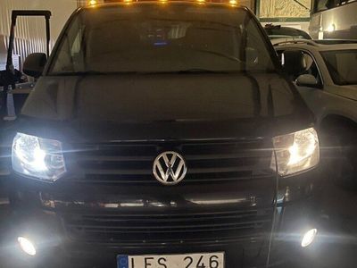 VW T5
