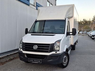 VW Crafter