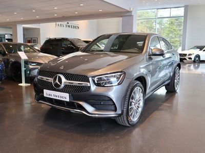 Mercedes GLC300e