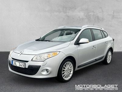 Renault Mégane GrandTour