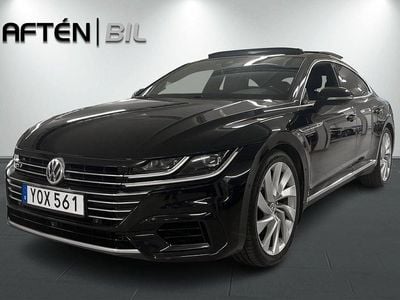 VW Arteon