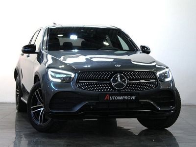 Mercedes GLC300