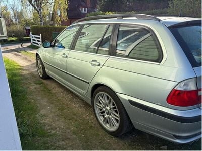 BMW 330