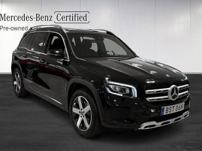 Mercedes GLB200