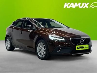 Volvo V40 CC