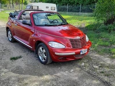 Chrysler PT Cruiser