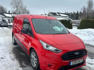 Begagnad Ford Transit Connect 120 HK (88 kW) 2021 Minibuss
