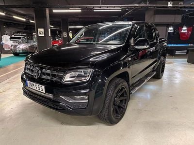 VW Amarok