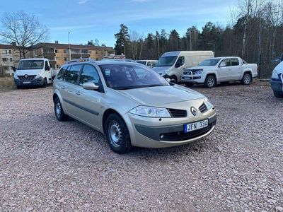 Renault Mégane GrandTour