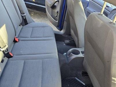 VW Golf IV