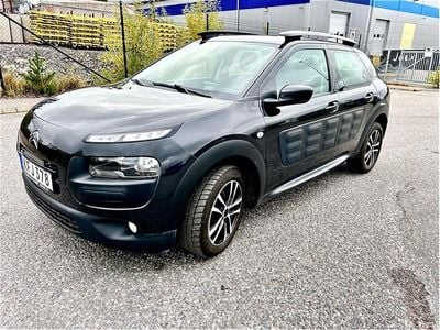 Citroën C4 Cactus