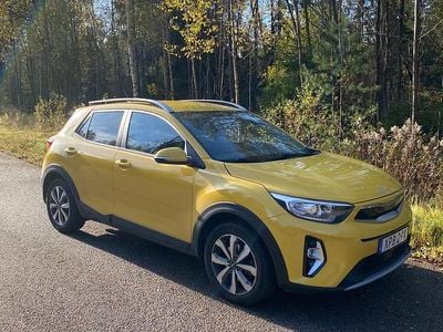 Begagnad Kia Stonic 120 HK (88 kW) 2022 SUV