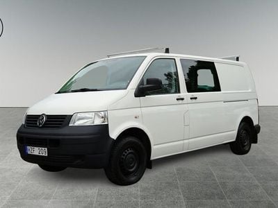 VW T5