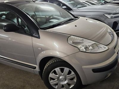 begagnad Citroën C3 Pluriel 1.4 Euro 3