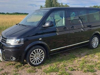 VW Multivan