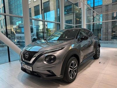 Ny 2025 Nissan Juke SUV | 278 000 kr