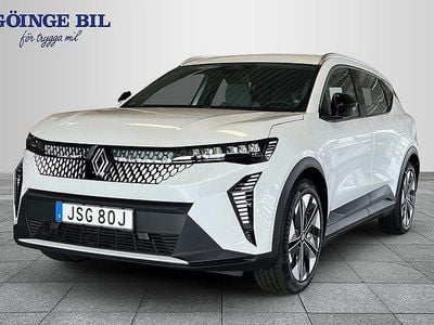 Renault Scénic