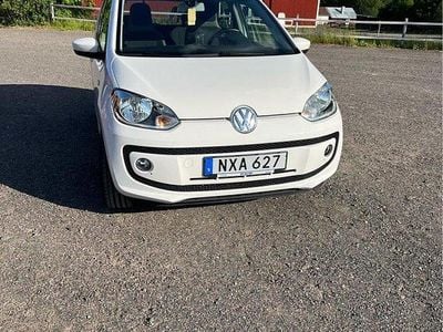 VW up!