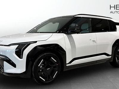 Ny 2025 Kia EV3 GT-Line SUV | 538 935 kr (Marknadspris)