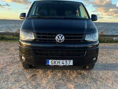 VW T5